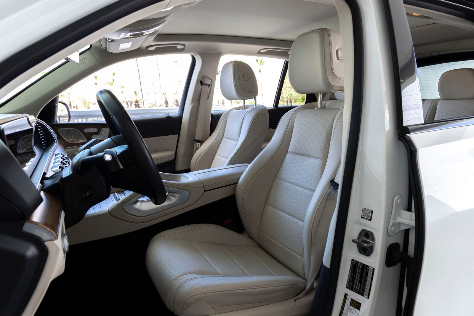 2024 Mercedes-Benz GLE GLE 350 4MATIC®