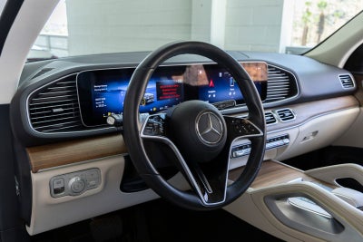 2024 Mercedes-Benz GLE GLE 350 4MATIC®
