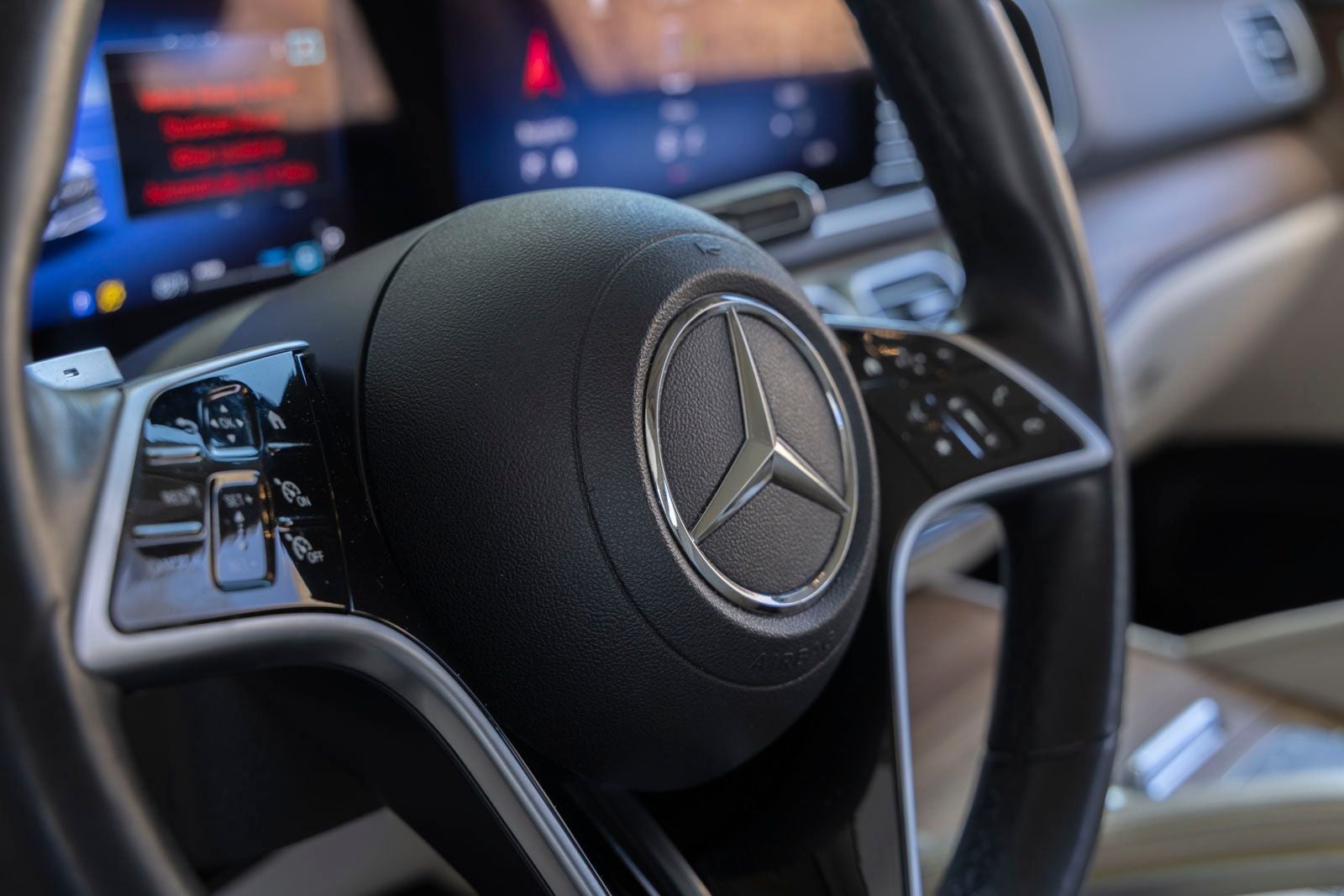 2024 Mercedes-Benz GLE GLE 350 4MATIC®
