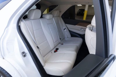 2024 Mercedes-Benz GLE GLE 350 4MATIC®