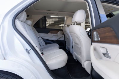 2024 Mercedes-Benz GLE GLE 350 4MATIC®