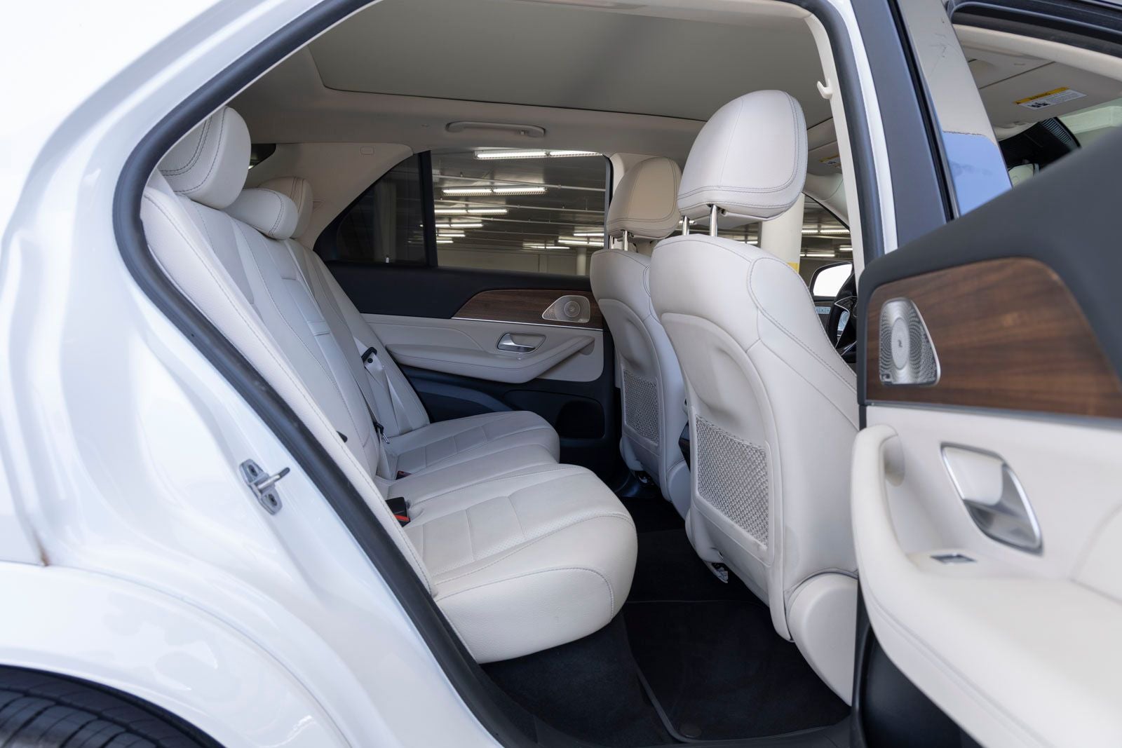 2024 Mercedes-Benz GLE GLE 350 4MATIC®