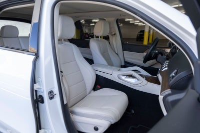 2024 Mercedes-Benz GLE GLE 350 4MATIC®