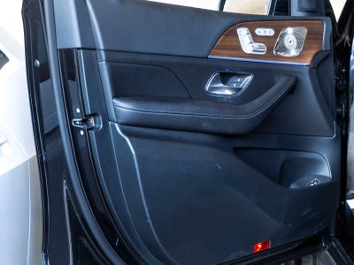 2025 Mercedes-Benz GLE GLE 350 4MATIC®