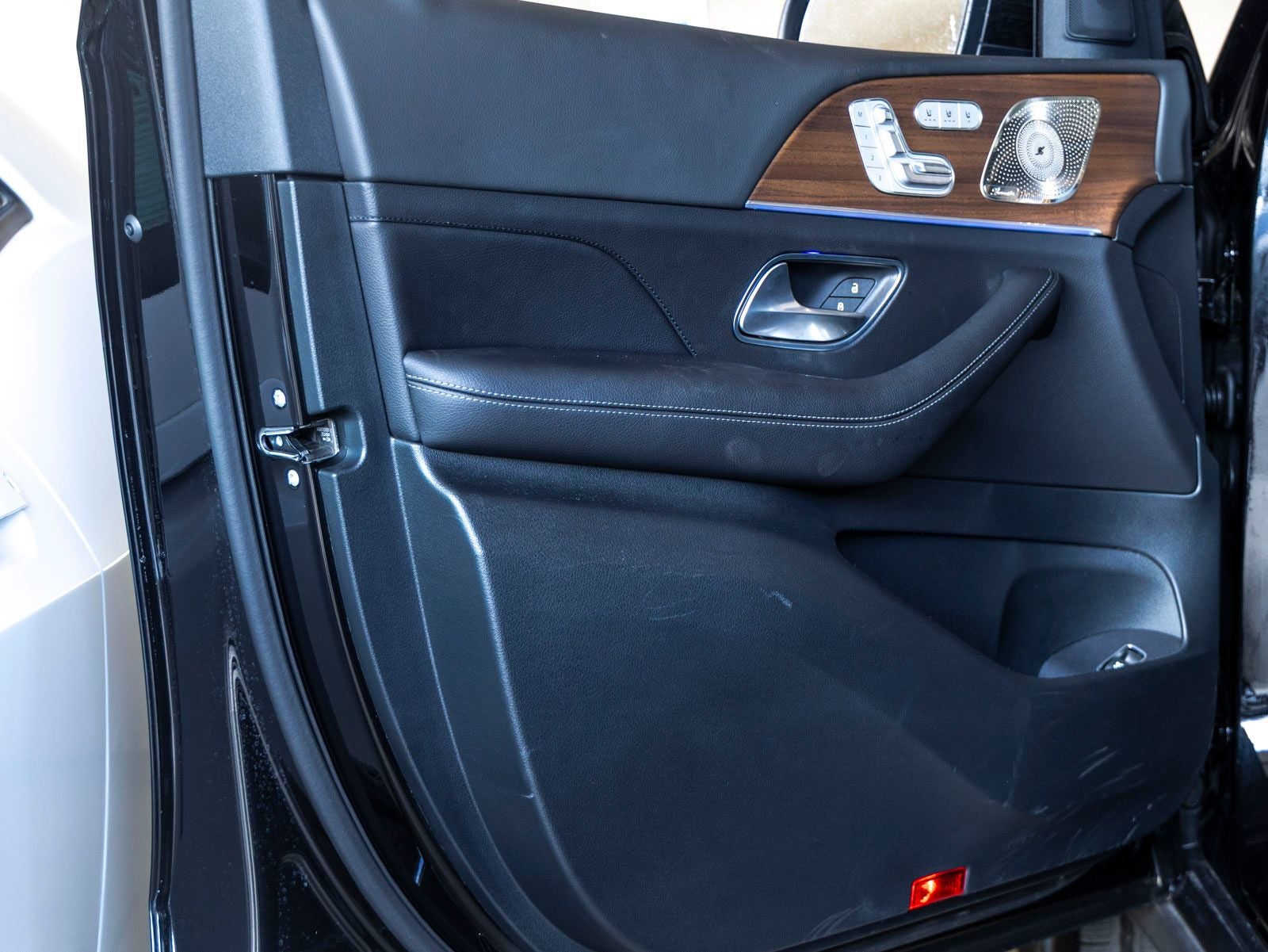 2025 Mercedes-Benz GLE GLE 350 4MATIC®