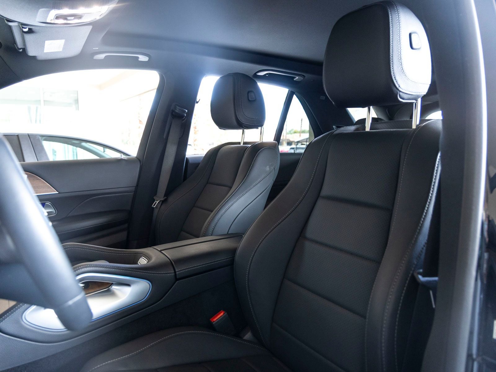 2025 Mercedes-Benz GLE GLE 350 4MATIC®