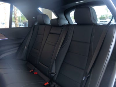 2025 Mercedes-Benz GLE GLE 350 4MATIC®