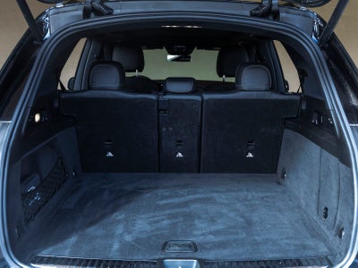 2025 Mercedes-Benz GLE GLE 350 4MATIC®