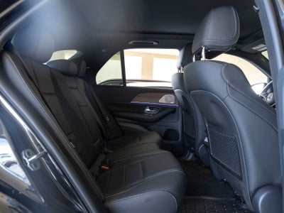 2025 Mercedes-Benz GLE GLE 350 4MATIC®