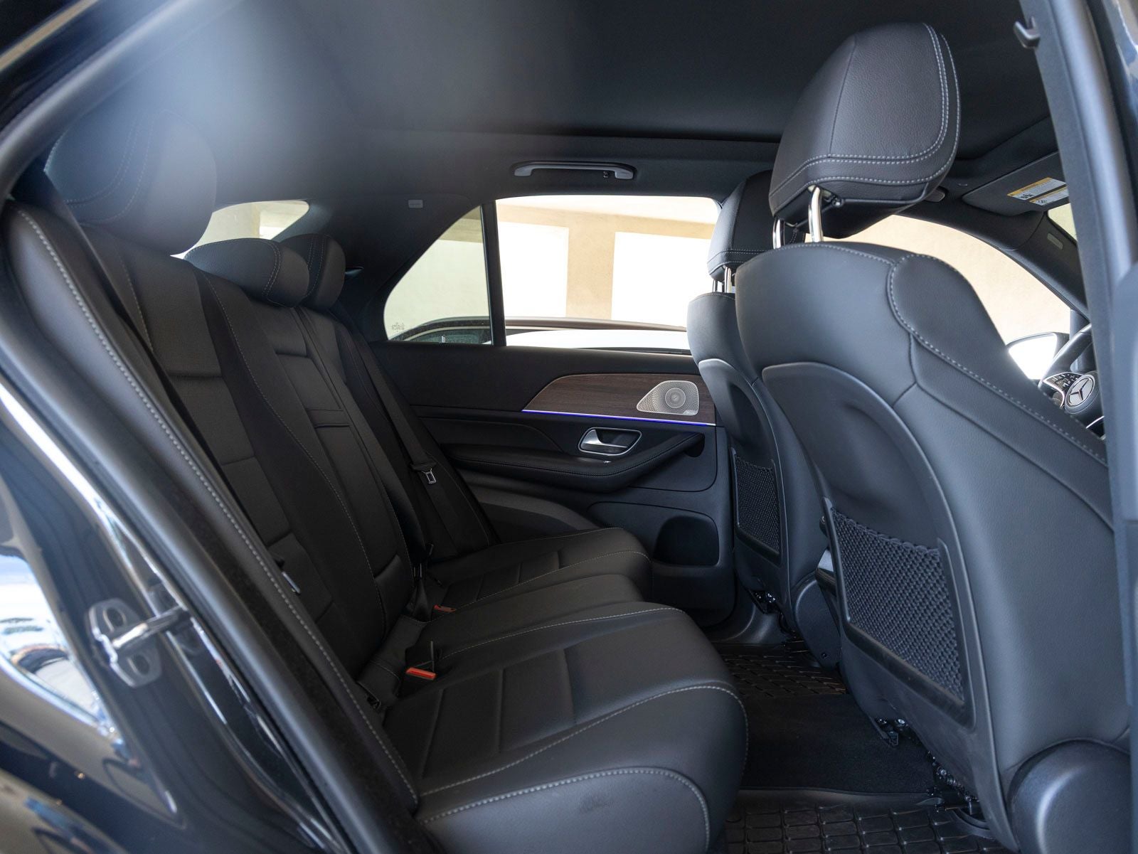 2025 Mercedes-Benz GLE GLE 350 4MATIC®