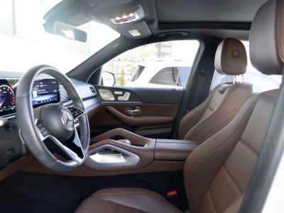 2024 Mercedes-Benz GLE GLE 350 4MATIC®