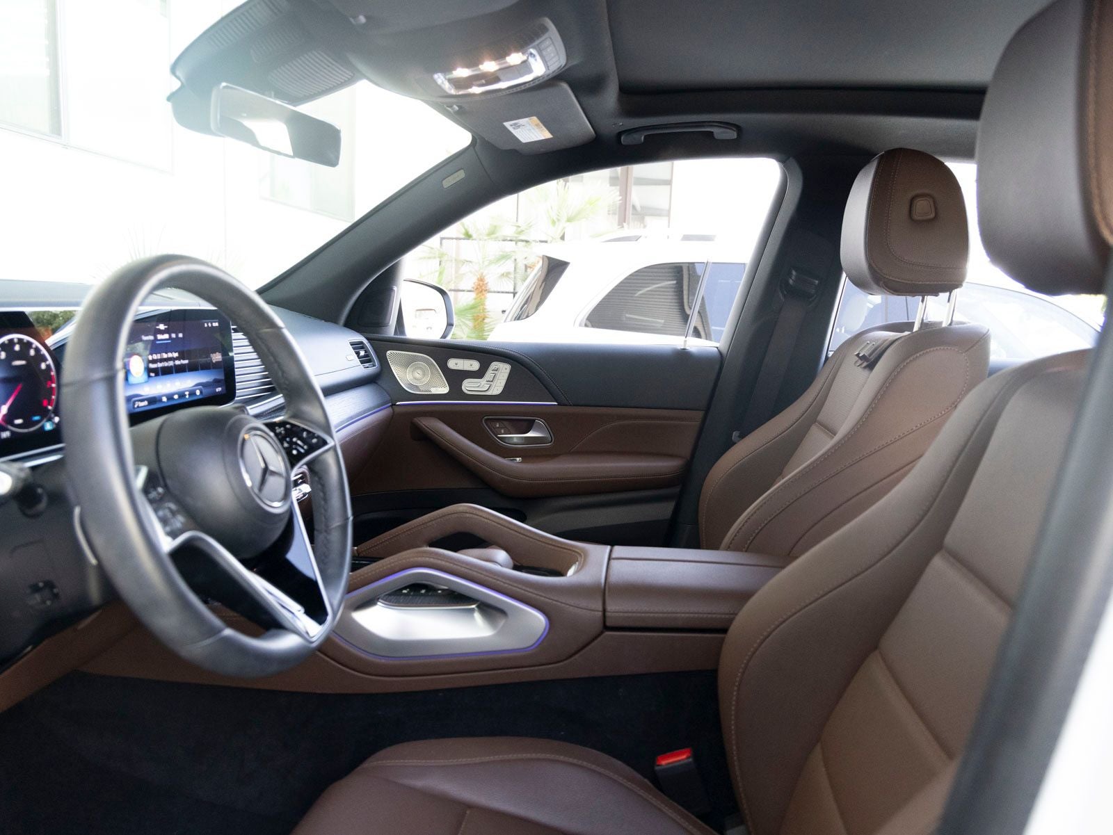 2024 Mercedes-Benz GLE GLE 350 4MATIC®