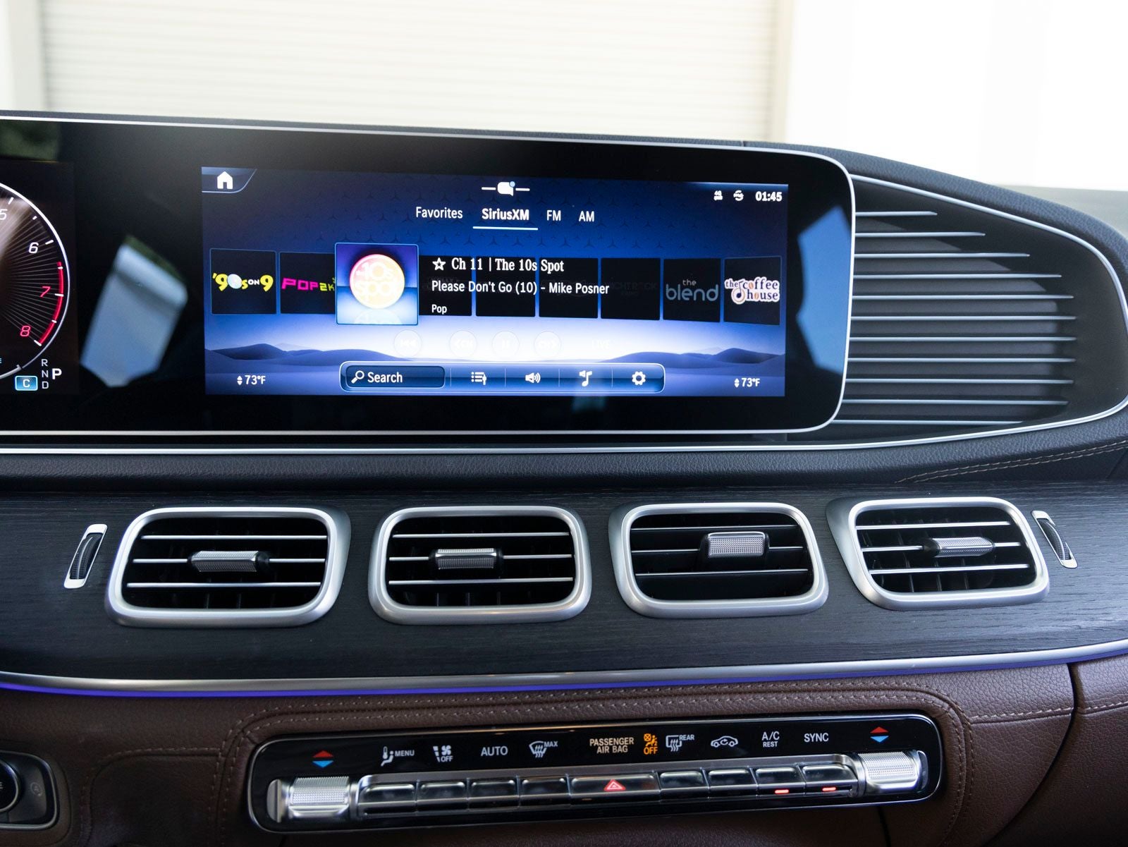 2024 Mercedes-Benz GLE GLE 350 4MATIC®