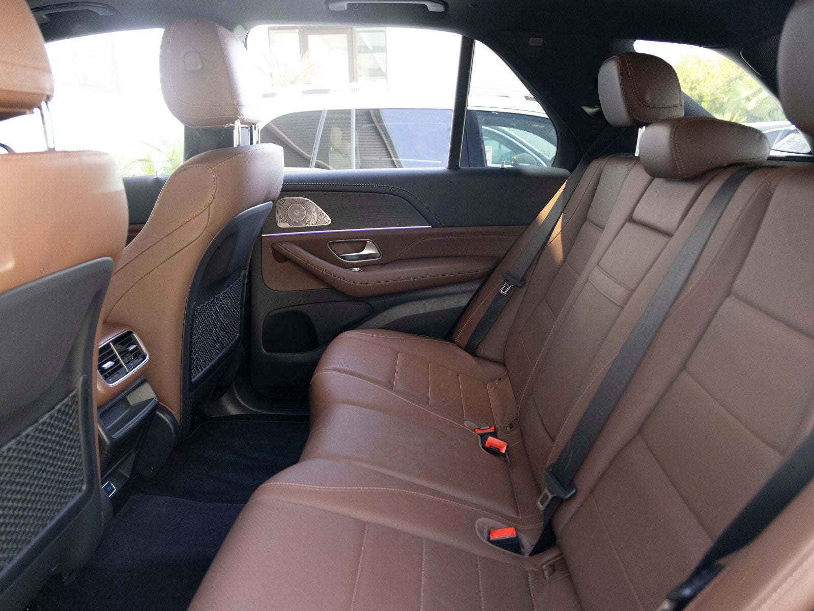 2024 Mercedes-Benz GLE GLE 350 4MATIC®