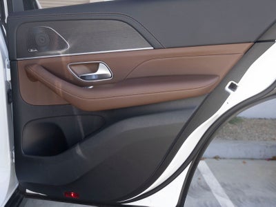 2024 Mercedes-Benz GLE GLE 350 4MATIC®