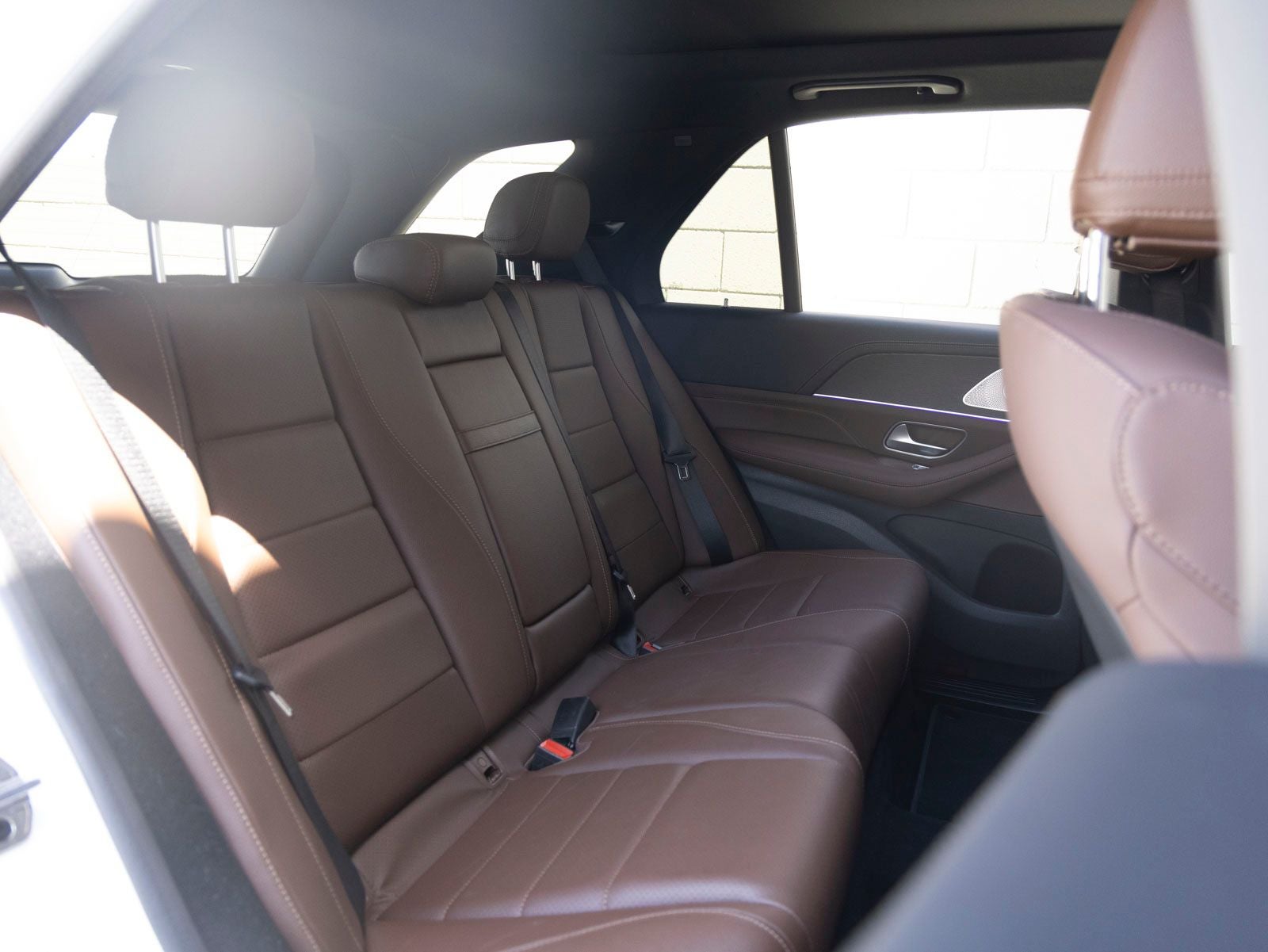 2024 Mercedes-Benz GLE GLE 350 4MATIC®