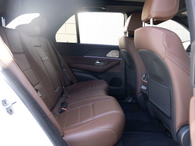 2024 Mercedes-Benz GLE GLE 350 4MATIC®