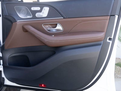 2024 Mercedes-Benz GLE GLE 350 4MATIC®