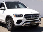 2024 Mercedes-Benz GLE GLE 350 4MATIC®