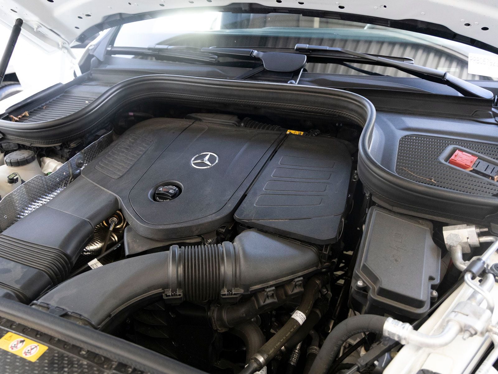 2024 Mercedes-Benz GLE GLE 350 4MATIC®