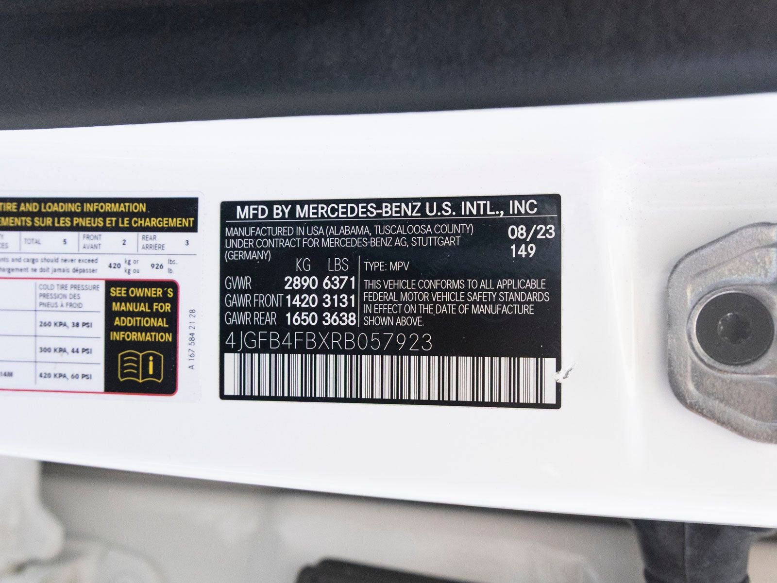 2024 Mercedes-Benz GLE GLE 350 4MATIC®