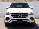 2024 Mercedes-Benz GLE GLE 350 4MATIC®