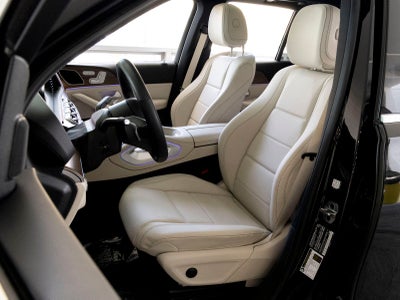 2025 Mercedes-Benz GLE GLE 450e 4MATIC®