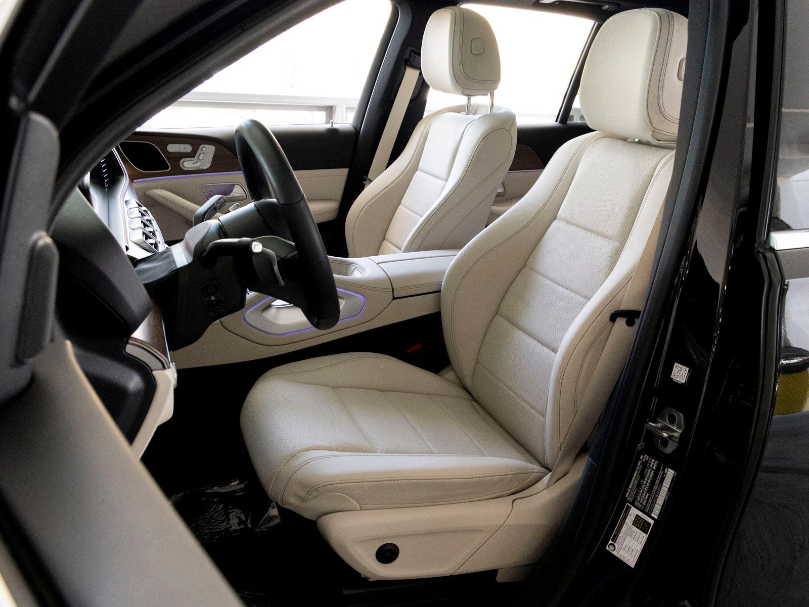 2025 Mercedes-Benz GLE GLE 450e 4MATIC®