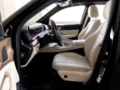 2025 Mercedes-Benz GLE GLE 450e 4MATIC®