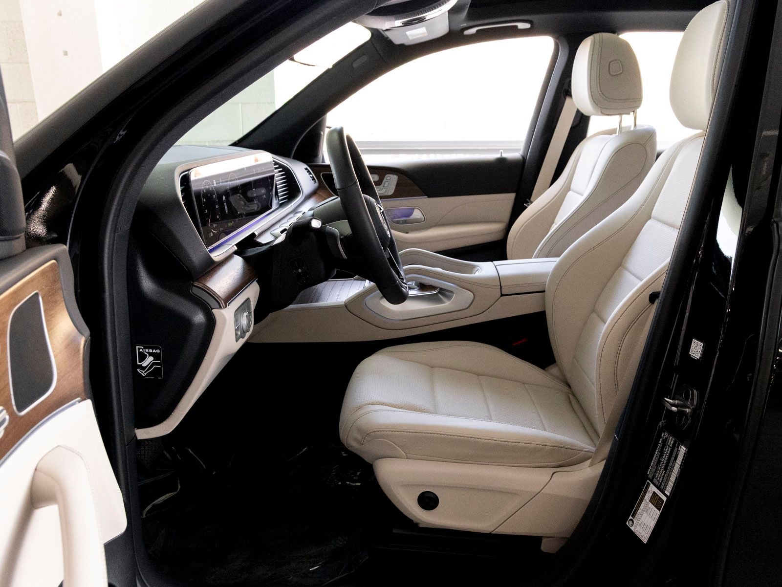 2025 Mercedes-Benz GLE GLE 450e 4MATIC®