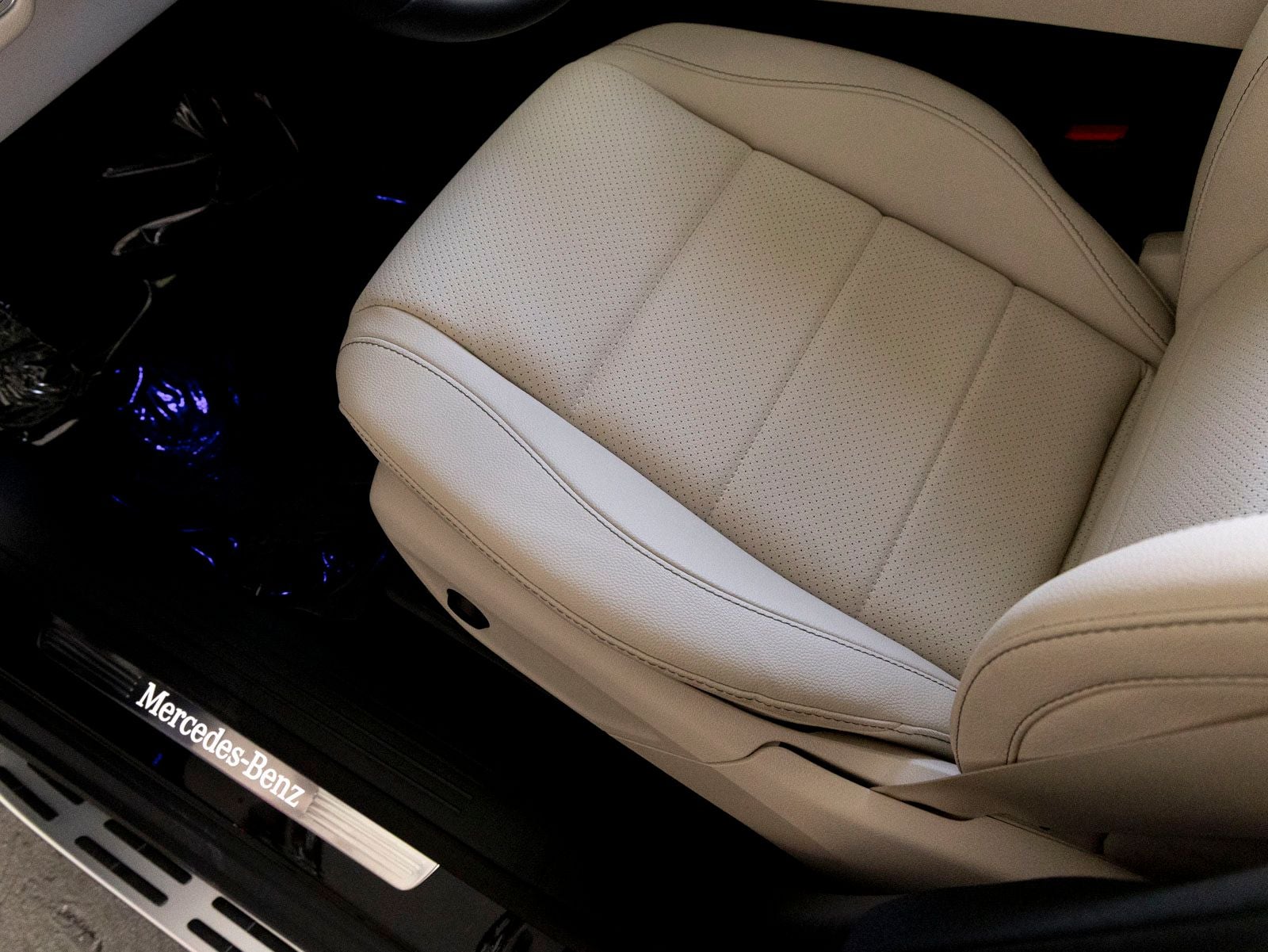 2025 Mercedes-Benz GLE GLE 450e 4MATIC®