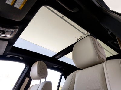 2025 Mercedes-Benz GLE GLE 450e 4MATIC®