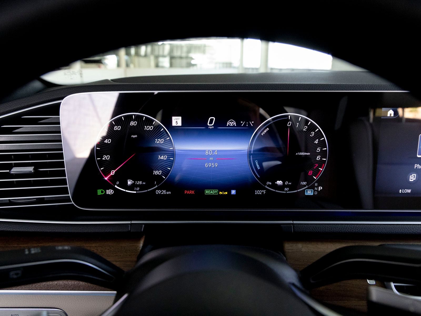 2025 Mercedes-Benz GLE GLE 450e 4MATIC®