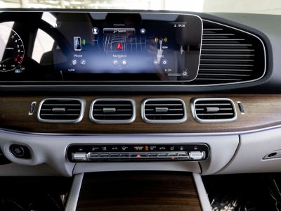 2025 Mercedes-Benz GLE GLE 450e 4MATIC®