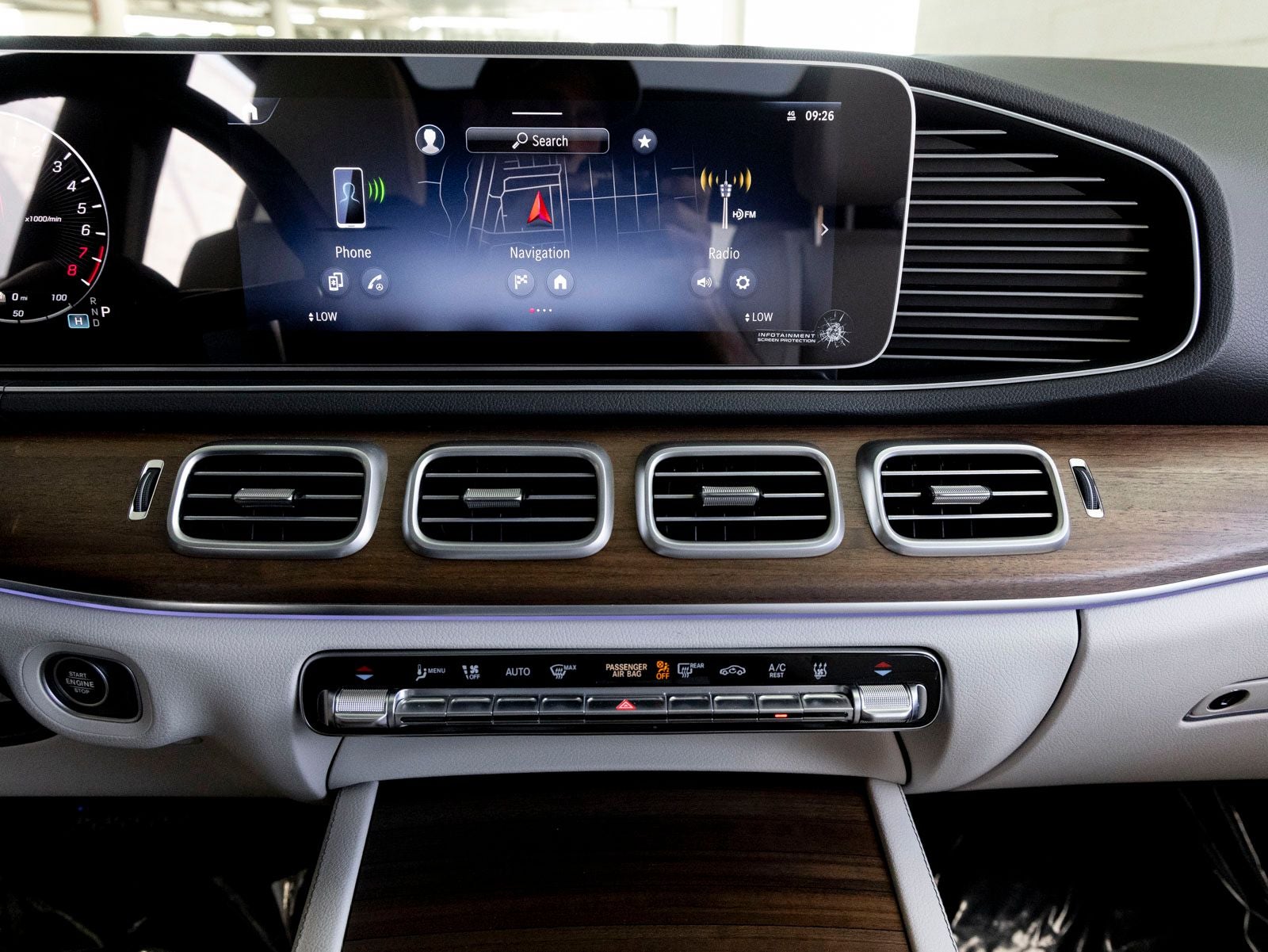 2025 Mercedes-Benz GLE GLE 450e 4MATIC®