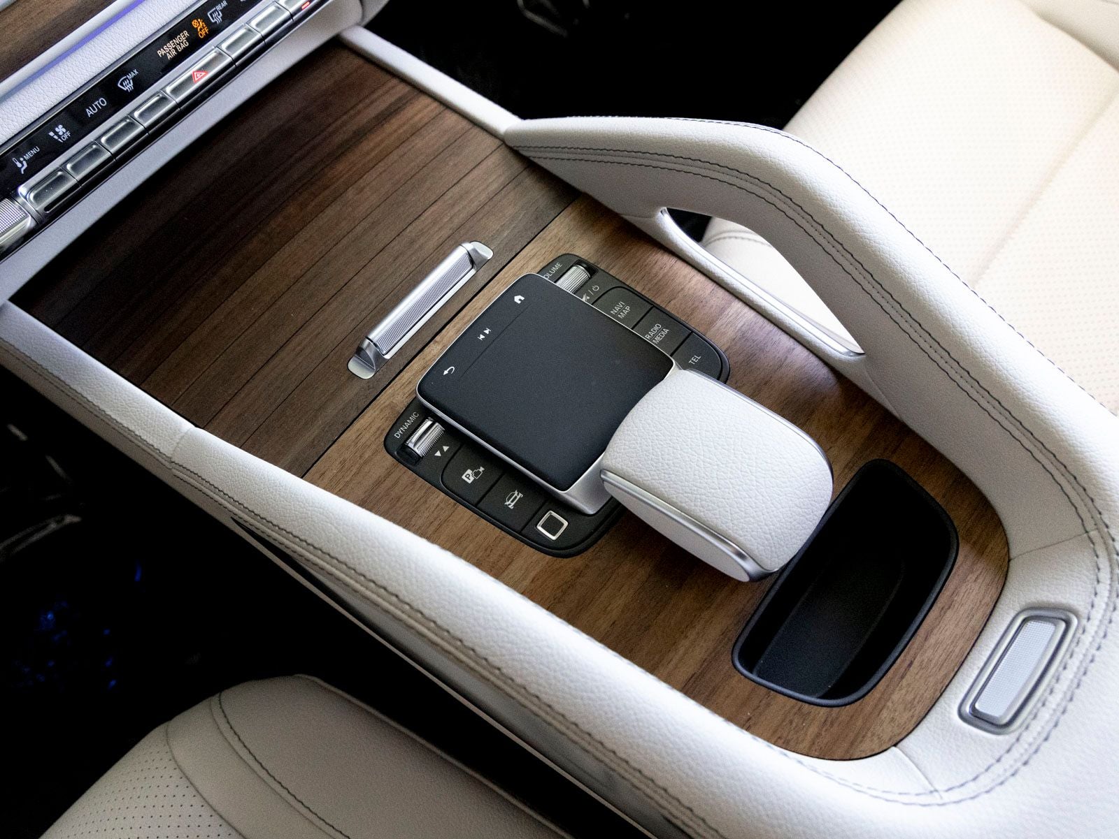 2025 Mercedes-Benz GLE GLE 450e 4MATIC®
