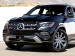 2025 Mercedes-Benz GLE GLE 450e 4MATIC®