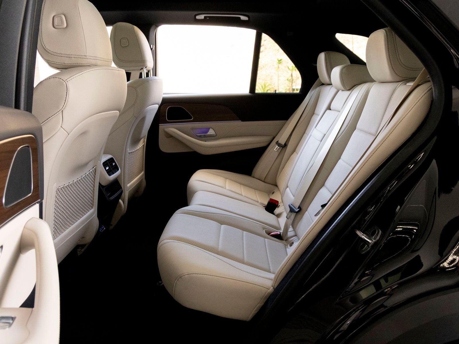 2025 Mercedes-Benz GLE GLE 450e 4MATIC®