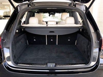 2025 Mercedes-Benz GLE GLE 450e 4MATIC®