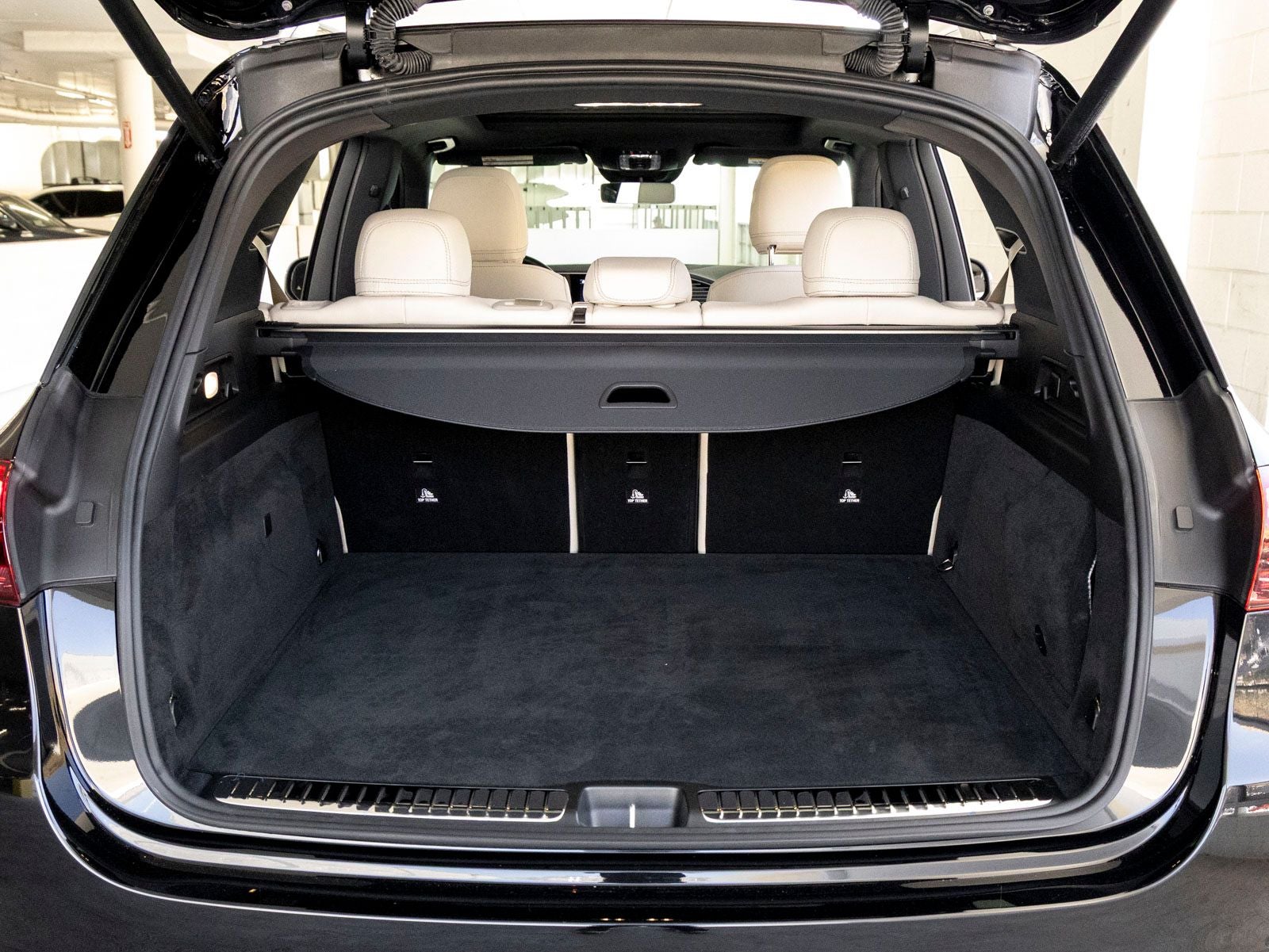 2025 Mercedes-Benz GLE GLE 450e 4MATIC®