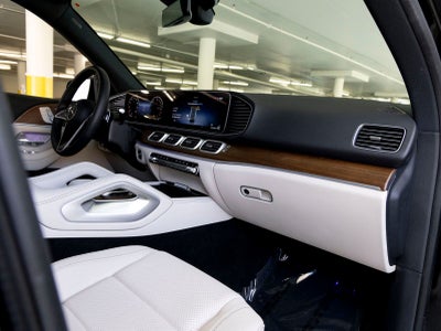2025 Mercedes-Benz GLE GLE 450e 4MATIC®