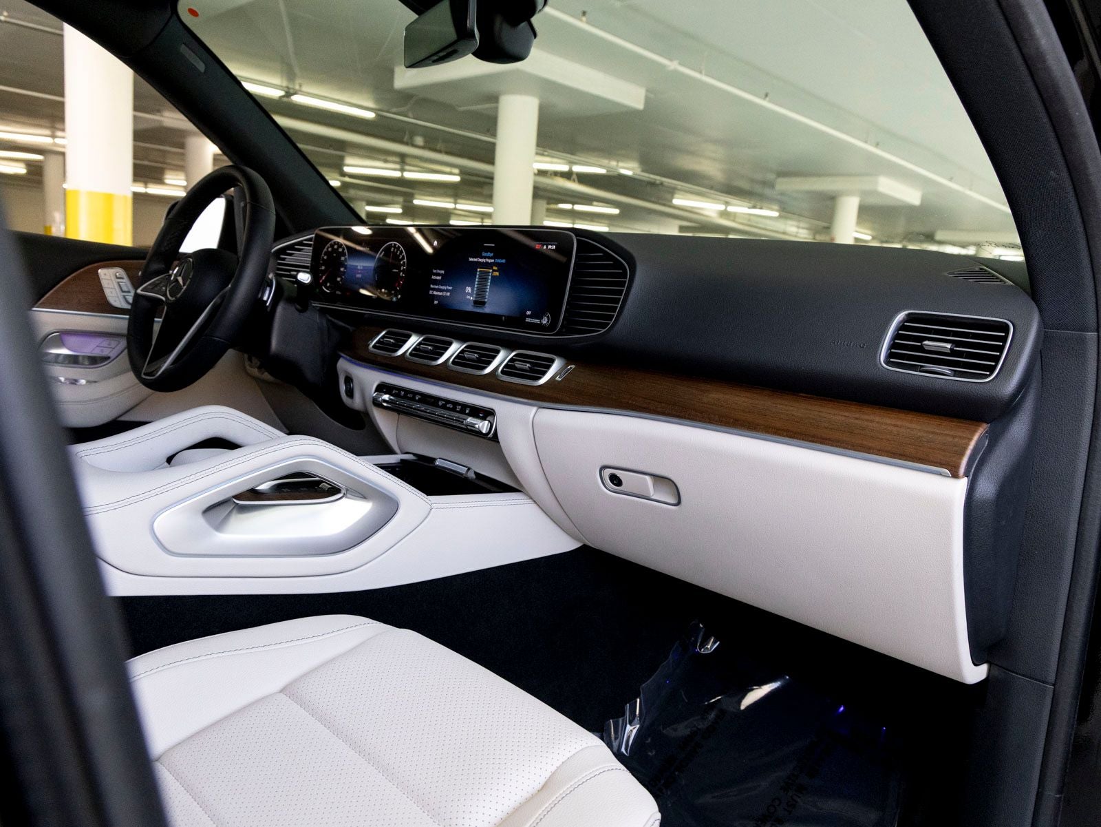 2025 Mercedes-Benz GLE GLE 450e 4MATIC®