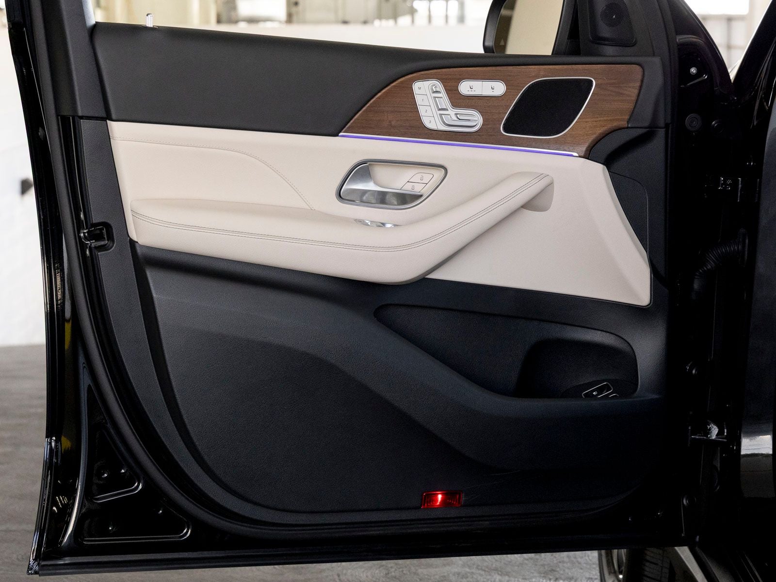 2025 Mercedes-Benz GLE GLE 450e 4MATIC®