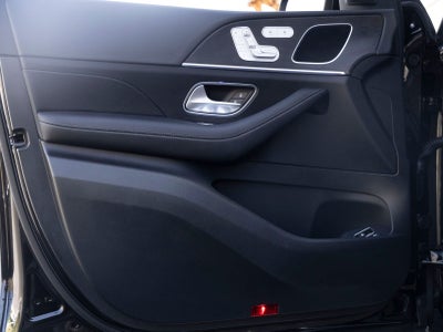 2025 Mercedes-Benz GLE GLE 450e 4MATIC®