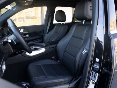2025 Mercedes-Benz GLE GLE 450e 4MATIC®