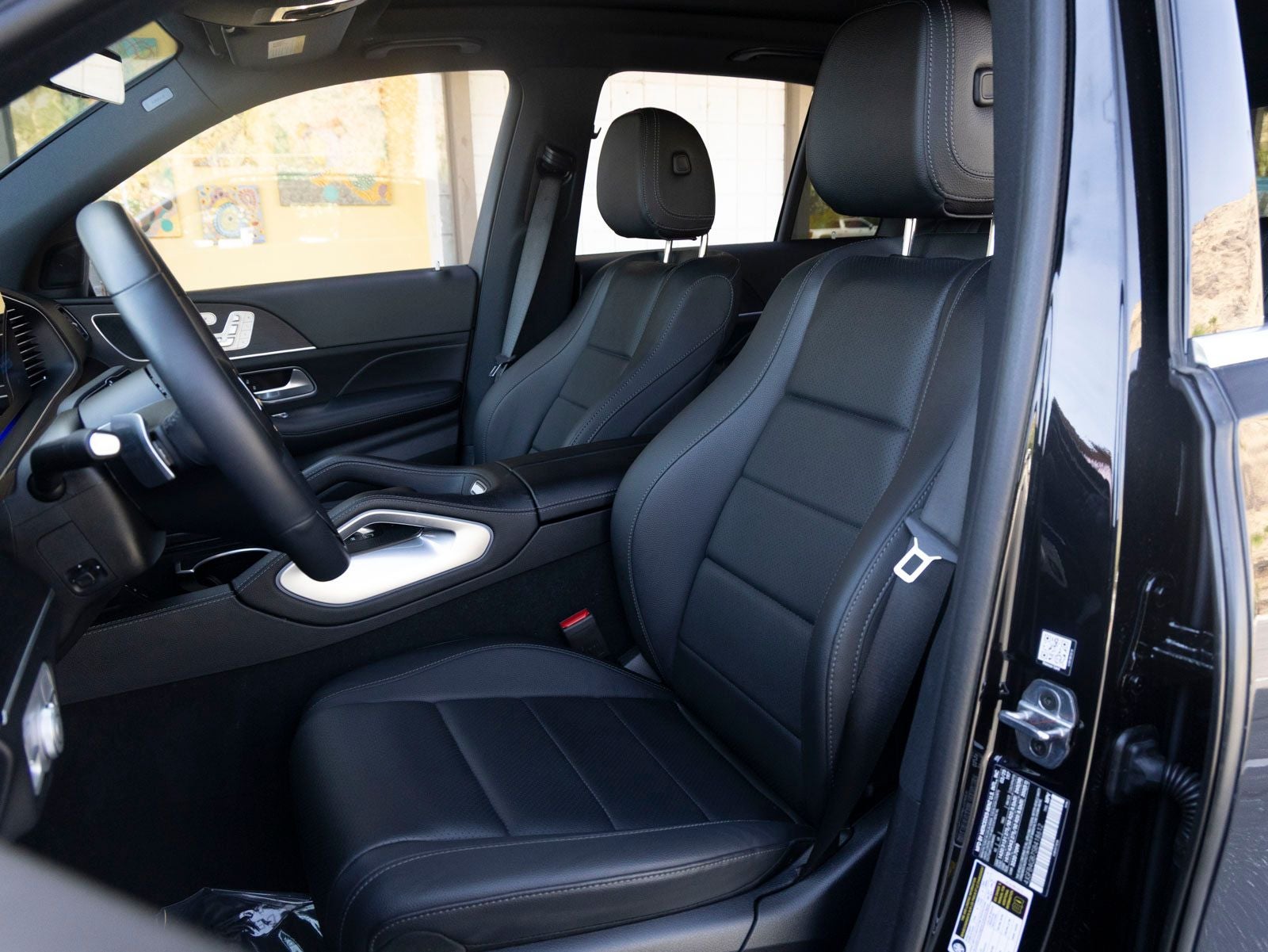 2025 Mercedes-Benz GLE GLE 450e 4MATIC®