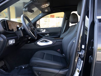 2025 Mercedes-Benz GLE GLE 450e 4MATIC®