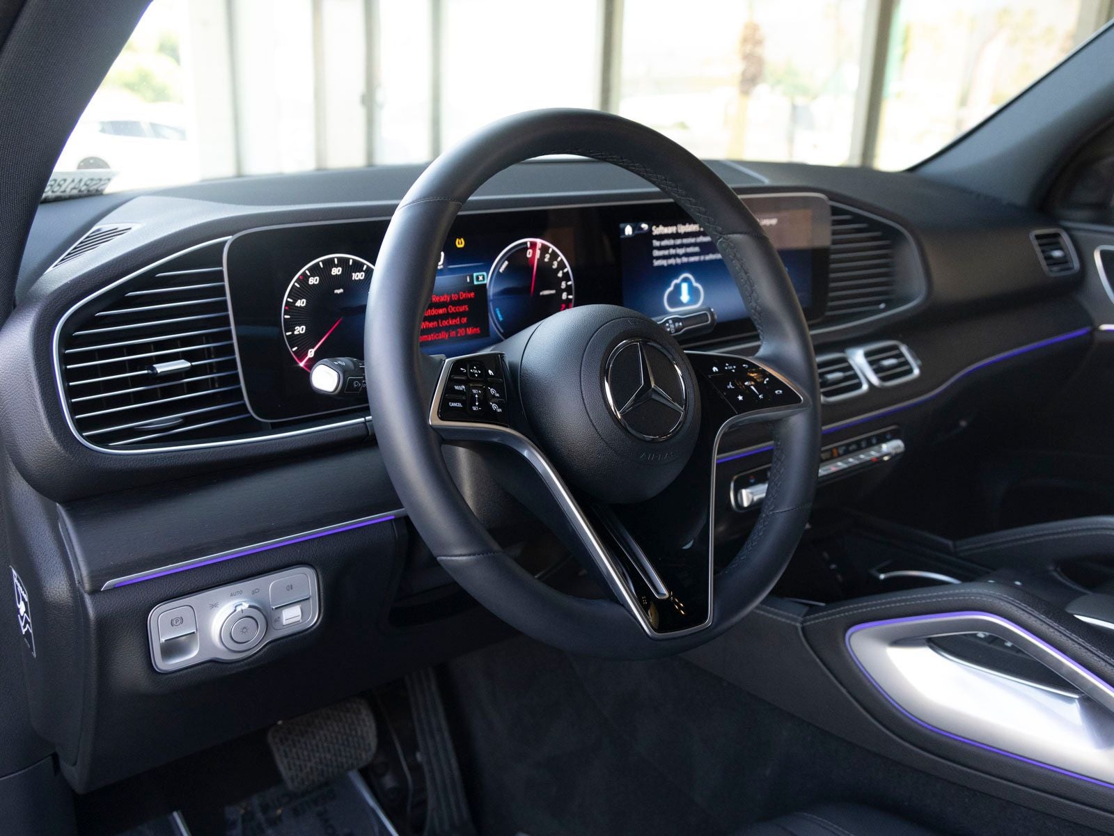 2025 Mercedes-Benz GLE GLE 450e 4MATIC®