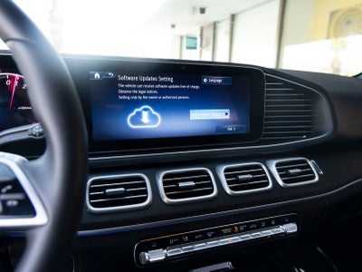 2025 Mercedes-Benz GLE GLE 450e 4MATIC®