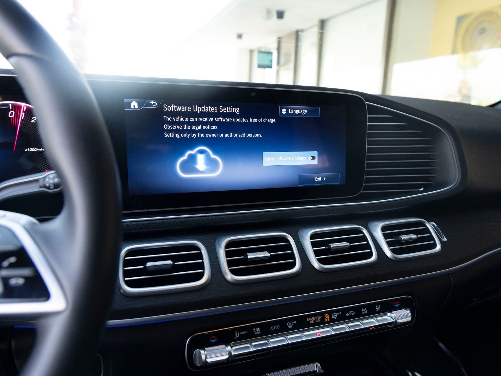 2025 Mercedes-Benz GLE GLE 450e 4MATIC®